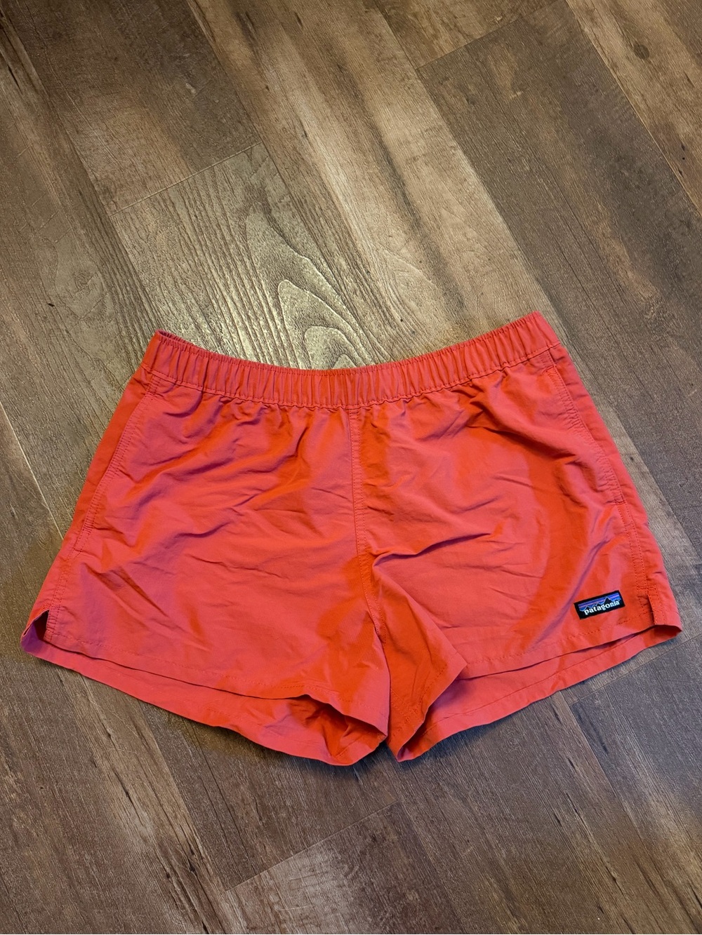 Patagonia Barely Baggies 2.5” Shorts